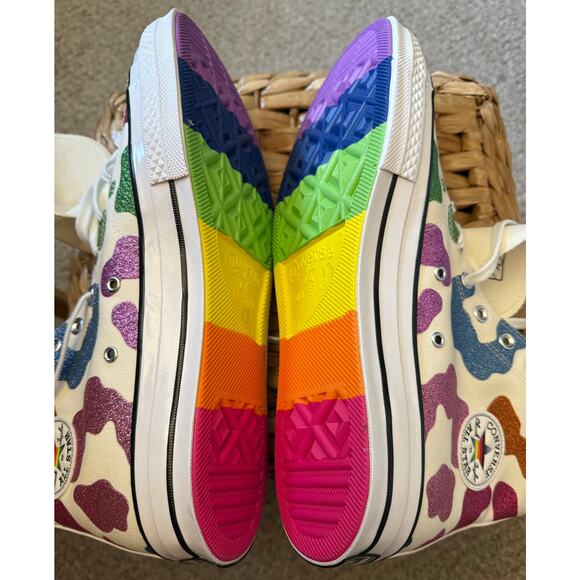 Converse Chuck 70 High \